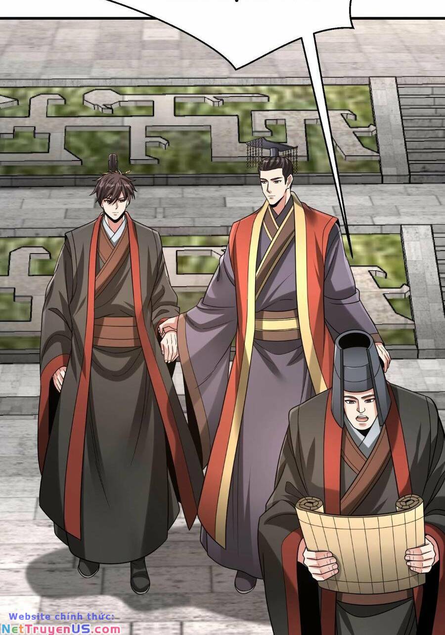 Đại Tần Ta Con Trai Tần Thủy Hoàng Giết Địch Thăng Cấp Thành Thần - Chapter 96 - Page 29