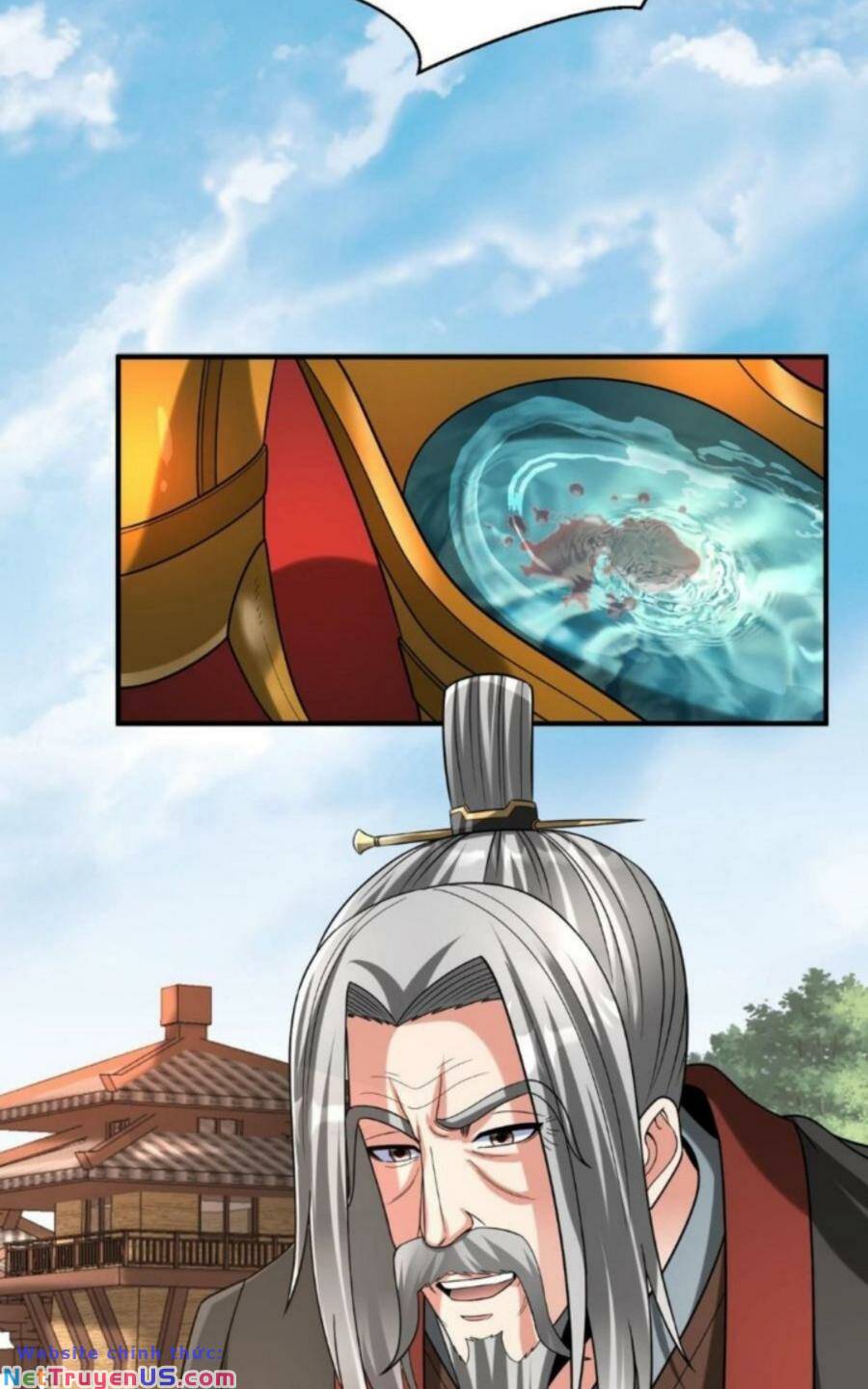 Đại Tần Ta Con Trai Tần Thủy Hoàng Giết Địch Thăng Cấp Thành Thần - Chapter 96 - Page 32