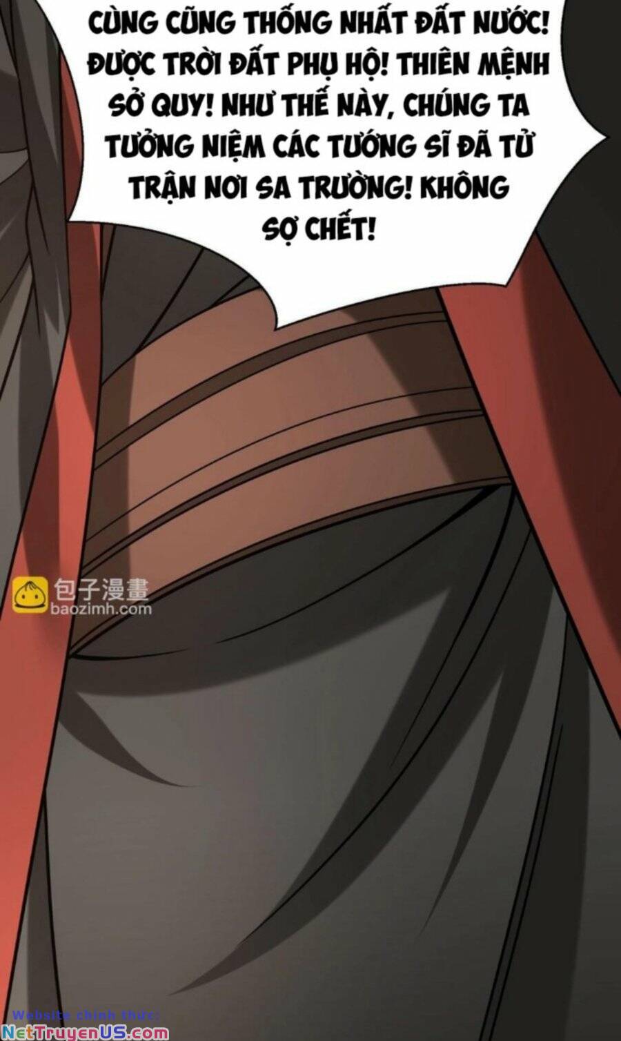 Đại Tần Ta Con Trai Tần Thủy Hoàng Giết Địch Thăng Cấp Thành Thần - Chapter 96 - Page 36