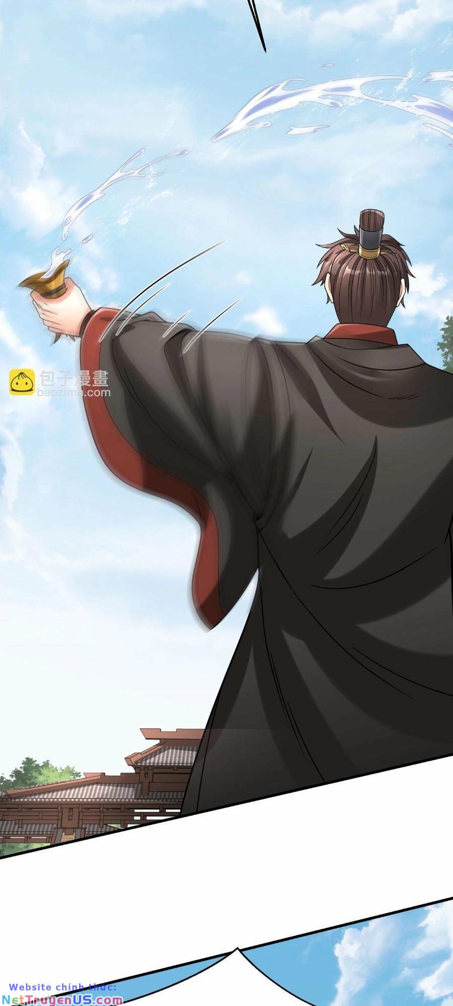 Đại Tần Ta Con Trai Tần Thủy Hoàng Giết Địch Thăng Cấp Thành Thần - Chapter 96 - Page 43