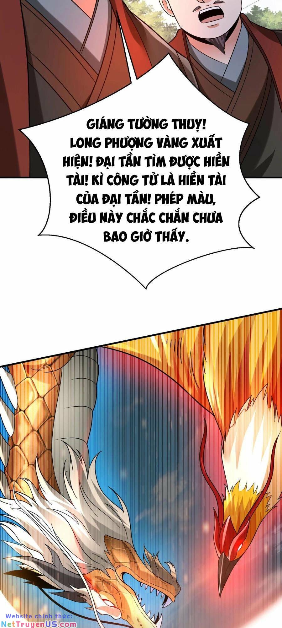 Đại Tần Ta Con Trai Tần Thủy Hoàng Giết Địch Thăng Cấp Thành Thần - Chapter 96 - Page 59