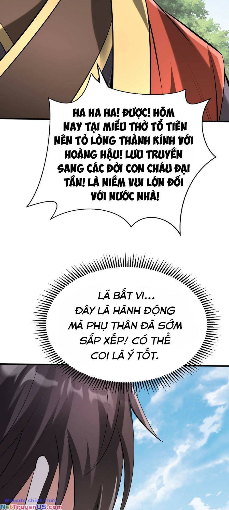 Đại Tần Ta Con Trai Tần Thủy Hoàng Giết Địch Thăng Cấp Thành Thần - Chapter 96 - Page 7