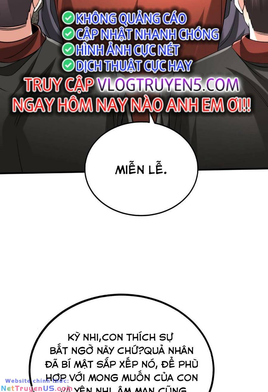 Đại Tần Ta Con Trai Tần Thủy Hoàng Giết Địch Thăng Cấp Thành Thần - Chapter 97 - Page 10