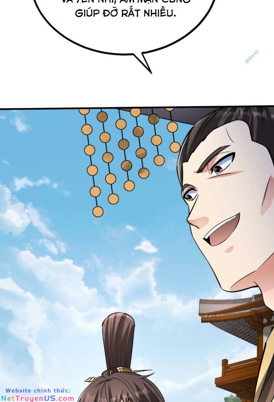 Đại Tần Ta Con Trai Tần Thủy Hoàng Giết Địch Thăng Cấp Thành Thần - Chapter 97 - Page 11