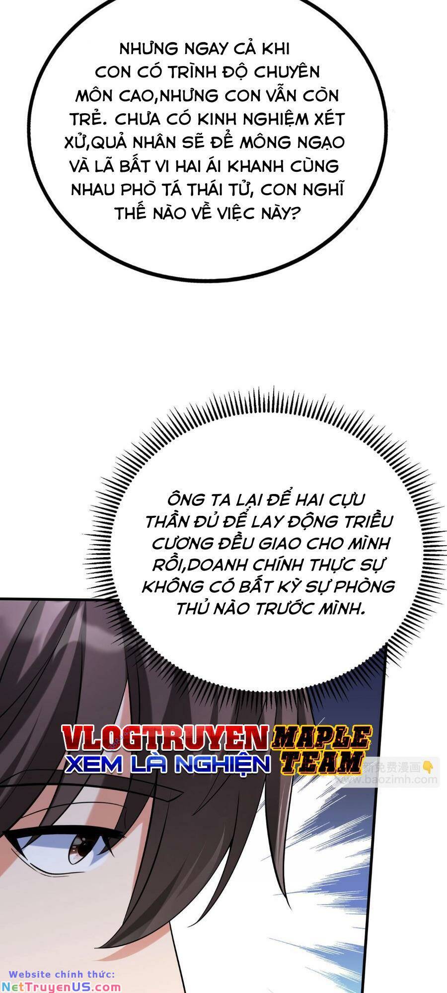 Đại Tần Ta Con Trai Tần Thủy Hoàng Giết Địch Thăng Cấp Thành Thần - Chapter 97 - Page 17