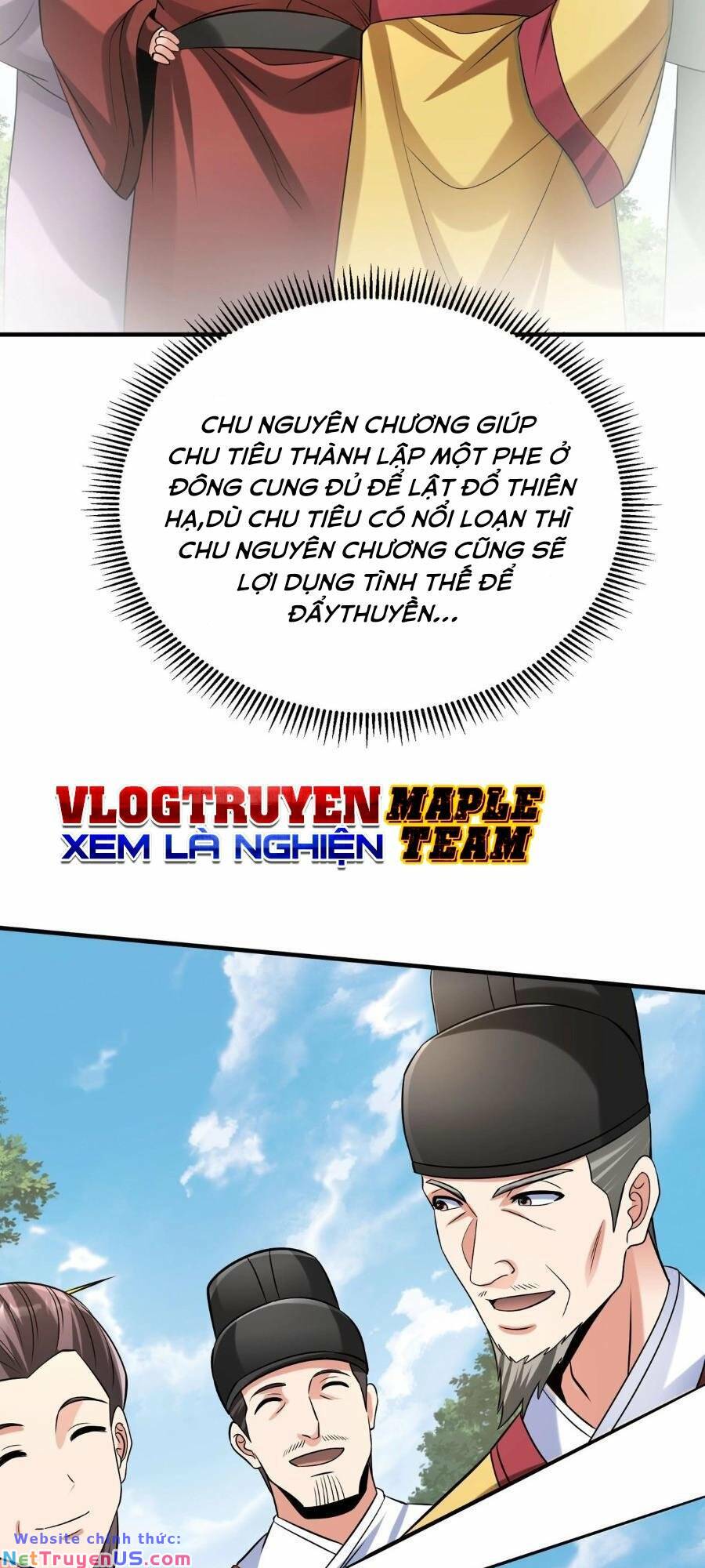 Đại Tần Ta Con Trai Tần Thủy Hoàng Giết Địch Thăng Cấp Thành Thần - Chapter 97 - Page 20