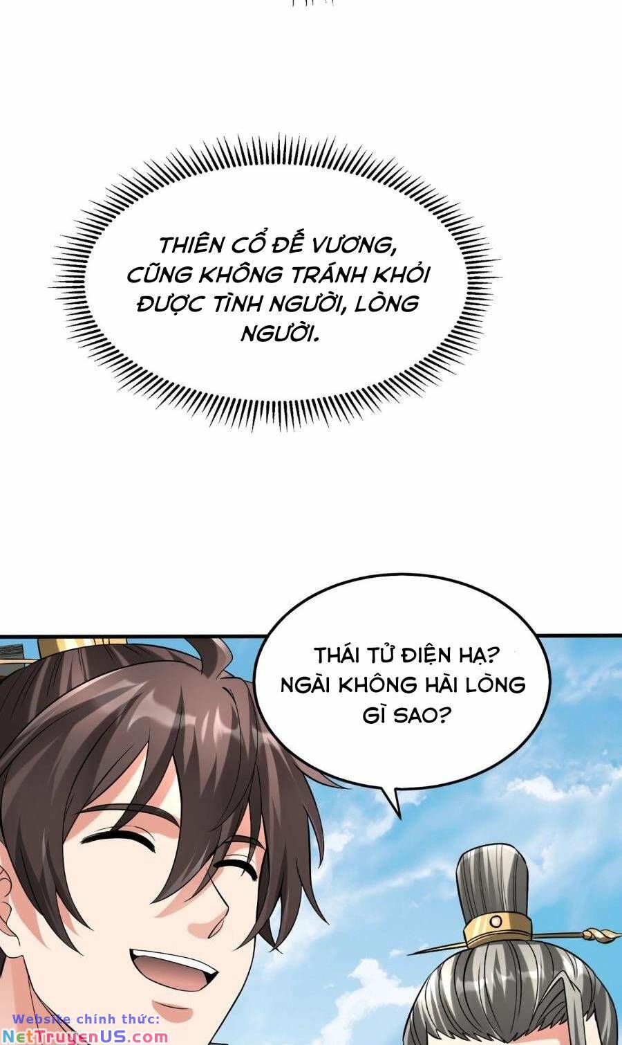 Đại Tần Ta Con Trai Tần Thủy Hoàng Giết Địch Thăng Cấp Thành Thần - Chapter 97 - Page 22