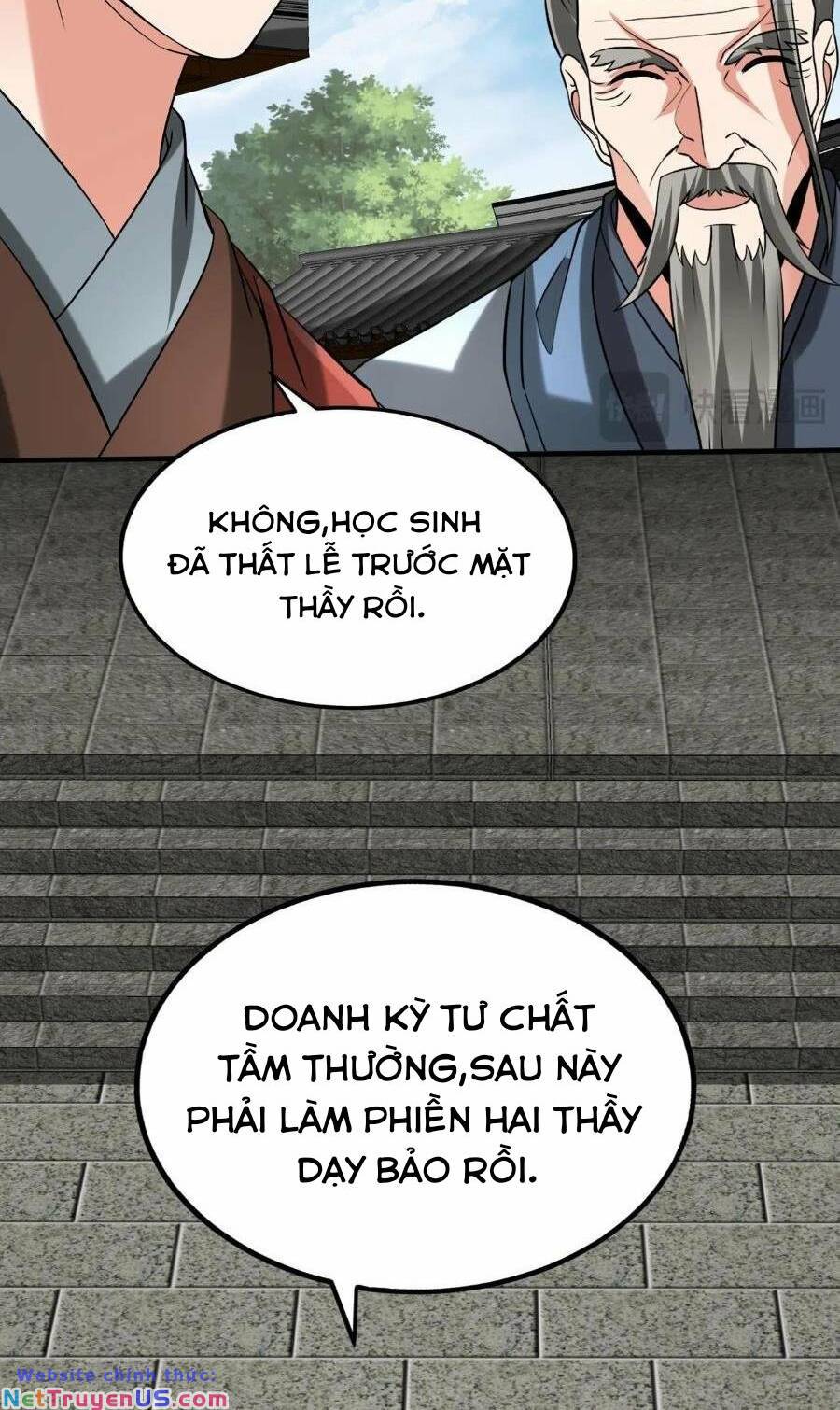 Đại Tần Ta Con Trai Tần Thủy Hoàng Giết Địch Thăng Cấp Thành Thần - Chapter 97 - Page 23