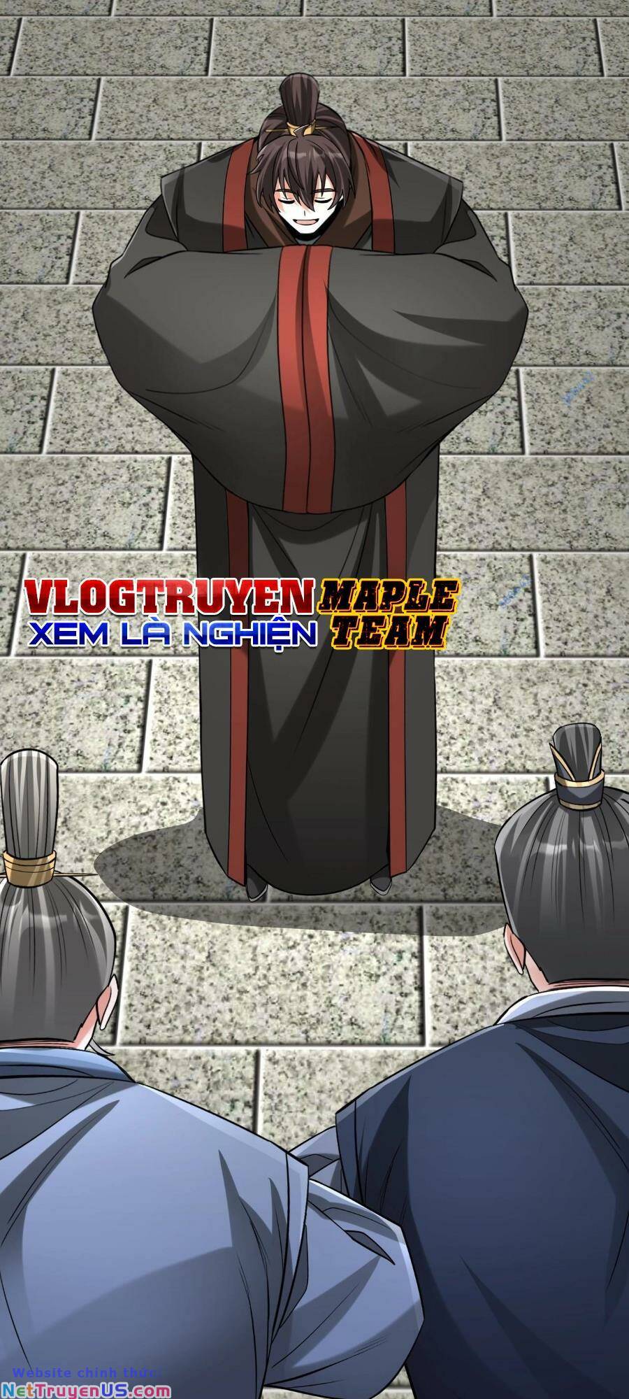 Đại Tần Ta Con Trai Tần Thủy Hoàng Giết Địch Thăng Cấp Thành Thần - Chapter 97 - Page 24