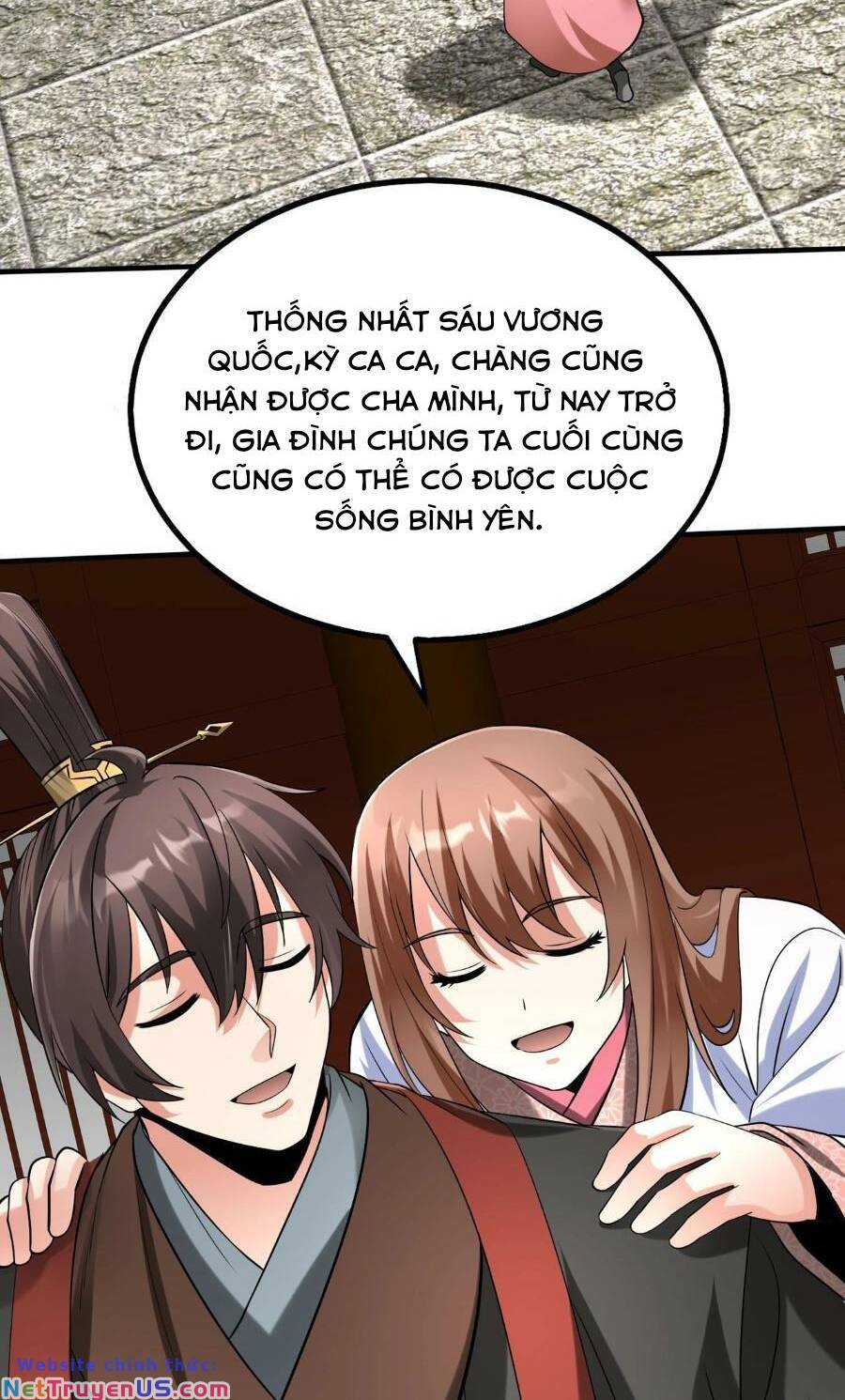 Đại Tần Ta Con Trai Tần Thủy Hoàng Giết Địch Thăng Cấp Thành Thần - Chapter 97 - Page 27