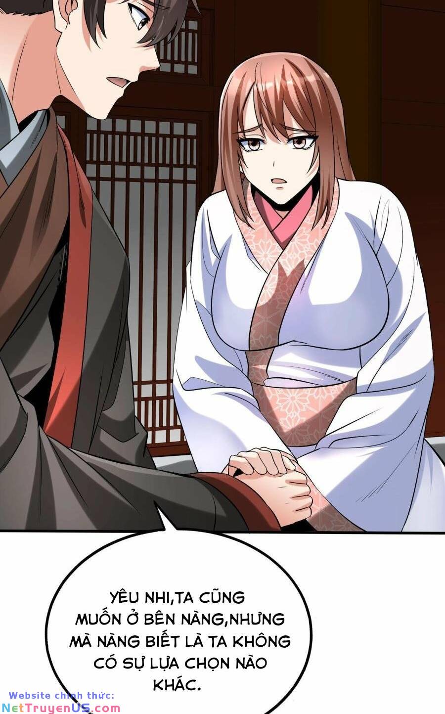 Đại Tần Ta Con Trai Tần Thủy Hoàng Giết Địch Thăng Cấp Thành Thần - Chapter 97 - Page 31