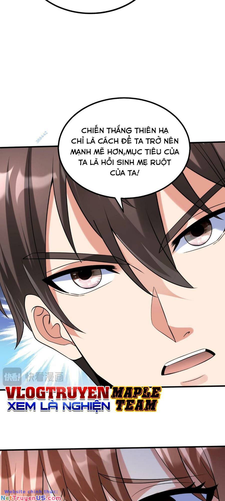 Đại Tần Ta Con Trai Tần Thủy Hoàng Giết Địch Thăng Cấp Thành Thần - Chapter 97 - Page 32