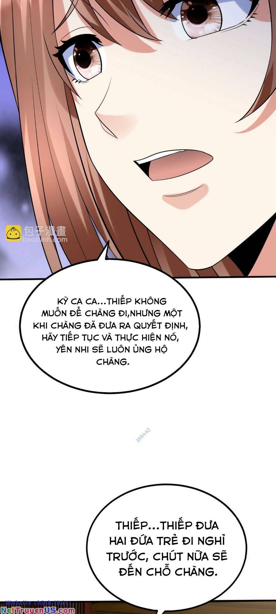 Đại Tần Ta Con Trai Tần Thủy Hoàng Giết Địch Thăng Cấp Thành Thần - Chapter 97 - Page 33