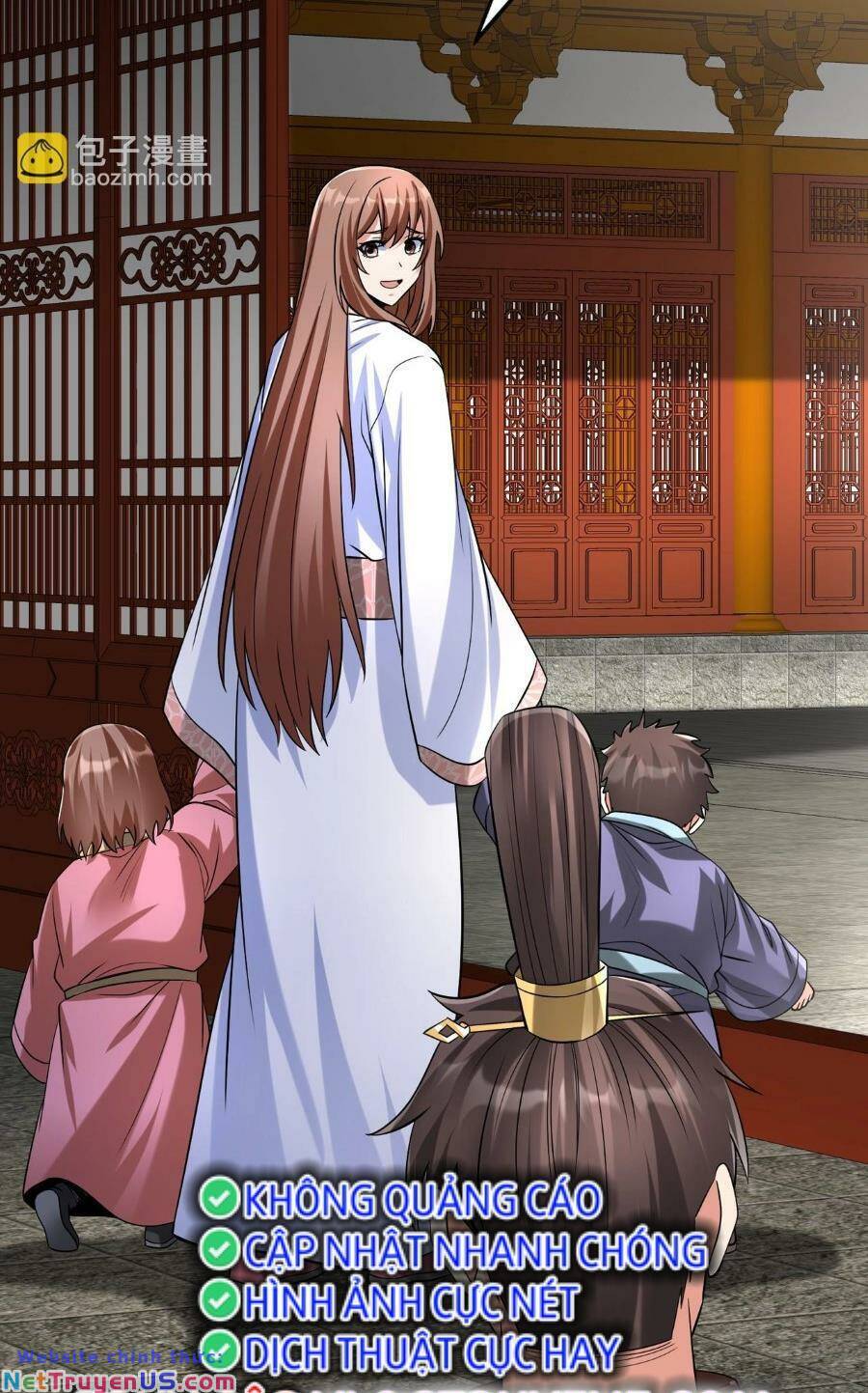 Đại Tần Ta Con Trai Tần Thủy Hoàng Giết Địch Thăng Cấp Thành Thần - Chapter 97 - Page 34