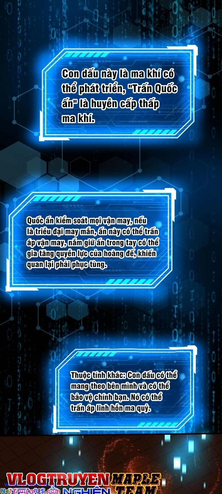 Đại Tần Ta Con Trai Tần Thủy Hoàng Giết Địch Thăng Cấp Thành Thần - Chapter 97 - Page 37