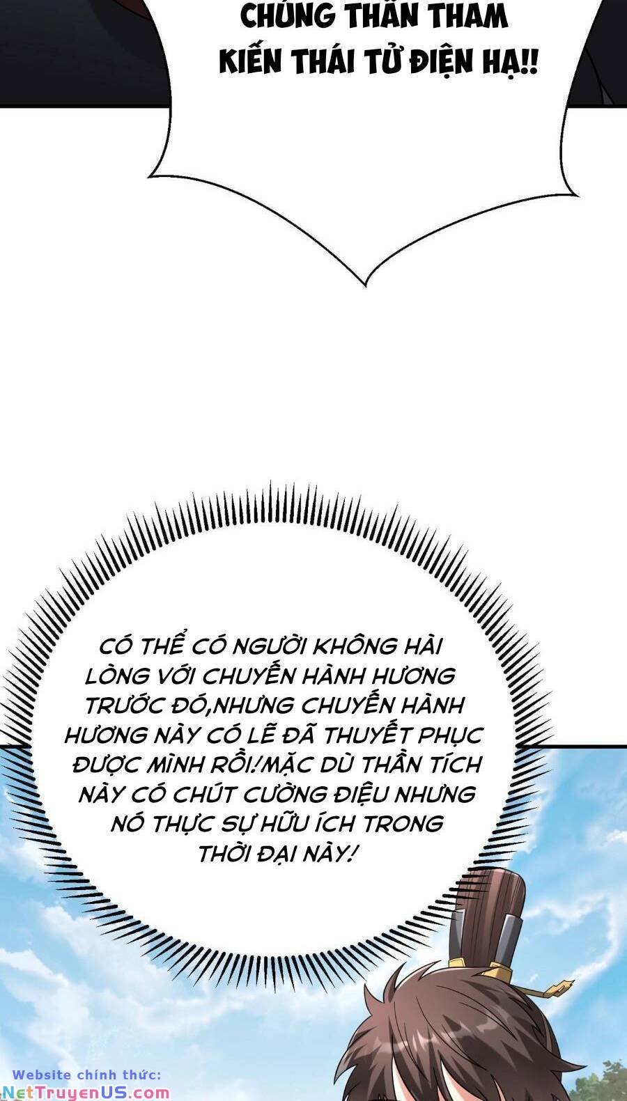 Đại Tần Ta Con Trai Tần Thủy Hoàng Giết Địch Thăng Cấp Thành Thần - Chapter 97 - Page 3