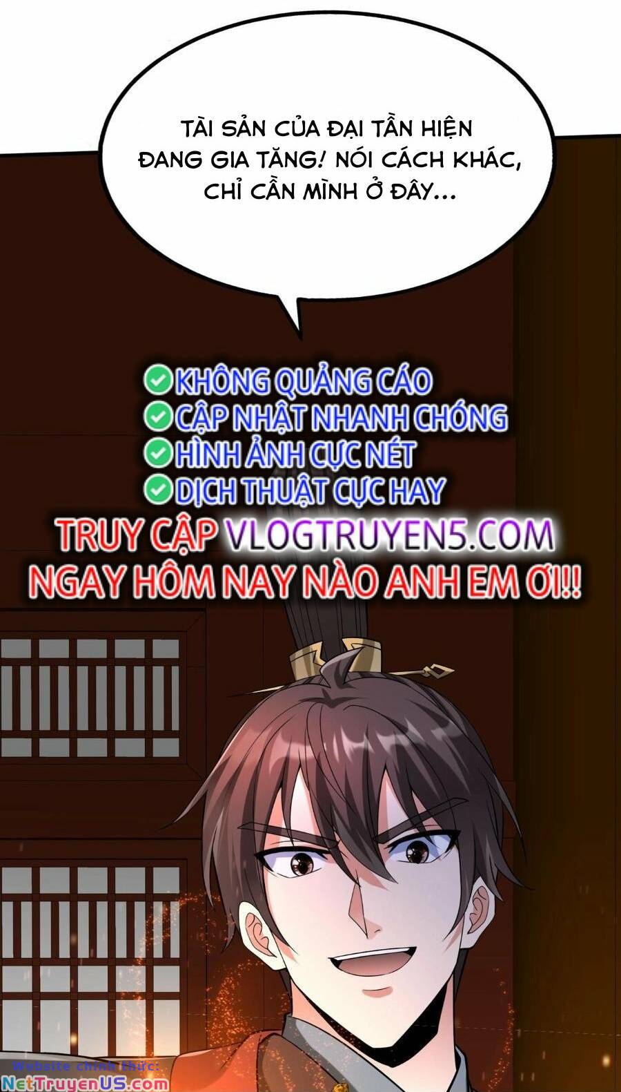 Đại Tần Ta Con Trai Tần Thủy Hoàng Giết Địch Thăng Cấp Thành Thần - Chapter 97 - Page 39