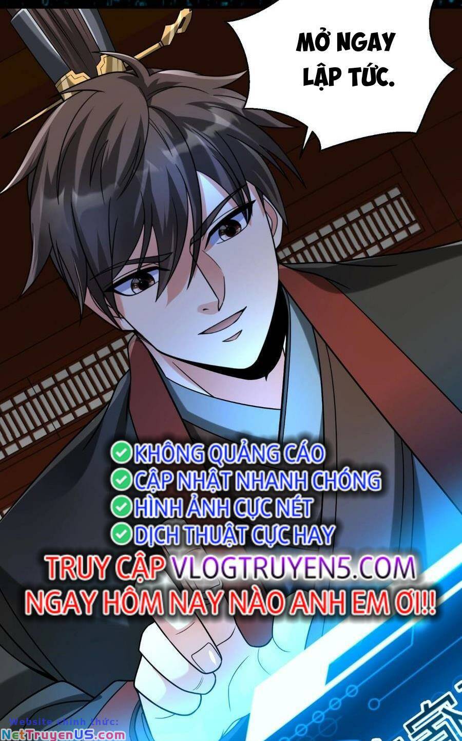 Đại Tần Ta Con Trai Tần Thủy Hoàng Giết Địch Thăng Cấp Thành Thần - Chapter 97 - Page 42