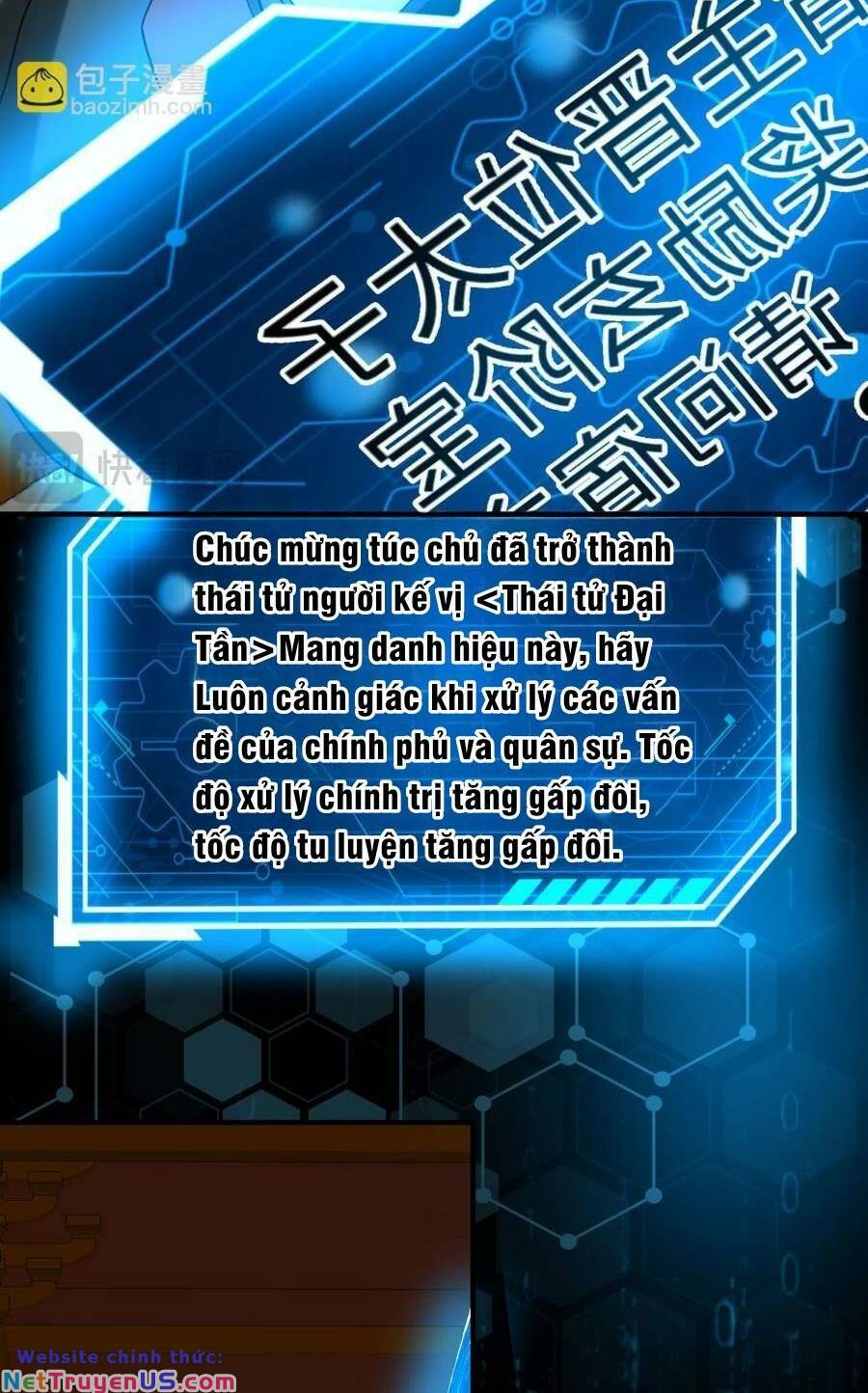 Đại Tần Ta Con Trai Tần Thủy Hoàng Giết Địch Thăng Cấp Thành Thần - Chapter 97 - Page 43