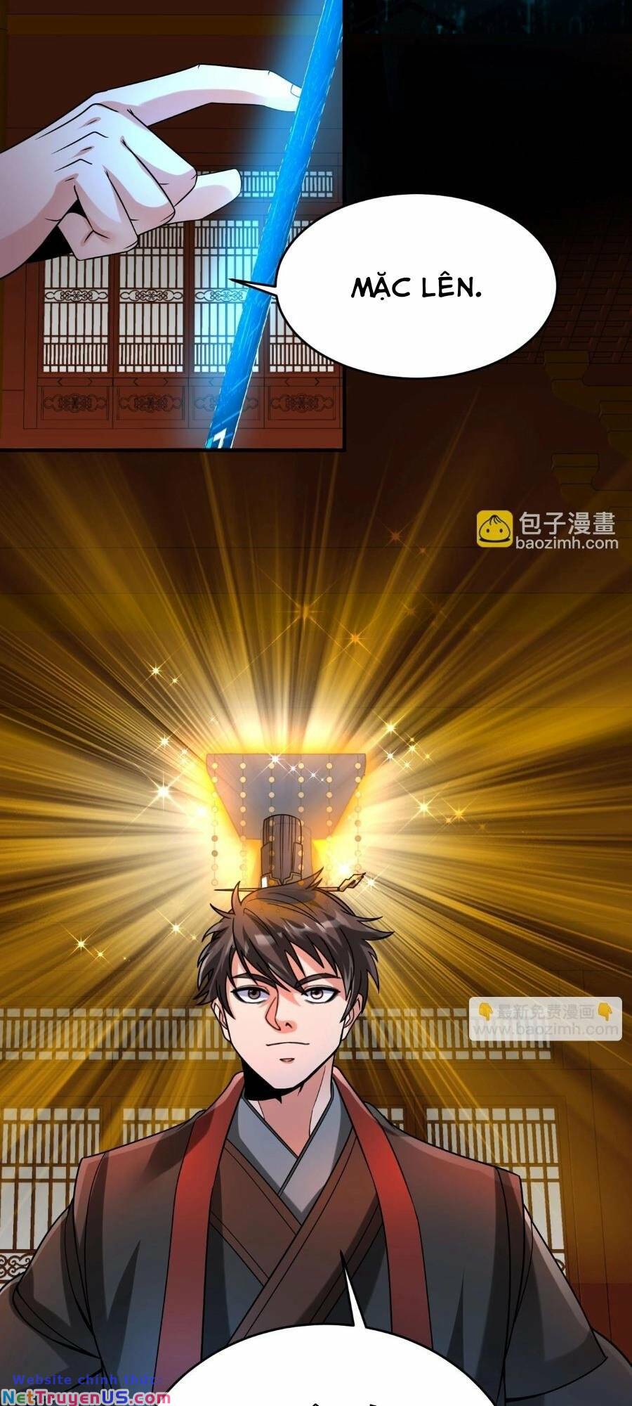 Đại Tần Ta Con Trai Tần Thủy Hoàng Giết Địch Thăng Cấp Thành Thần - Chapter 97 - Page 44