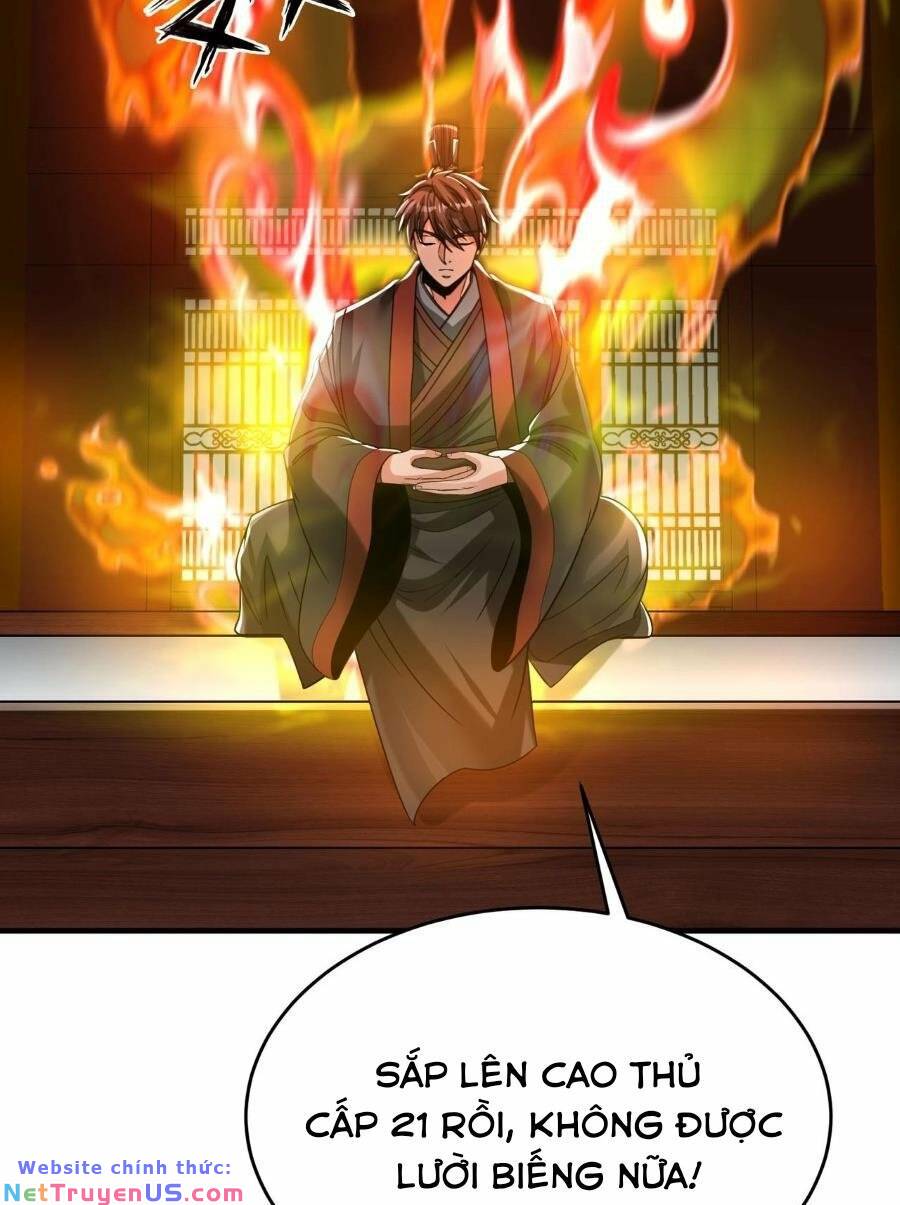 Đại Tần Ta Con Trai Tần Thủy Hoàng Giết Địch Thăng Cấp Thành Thần - Chapter 97 - Page 46