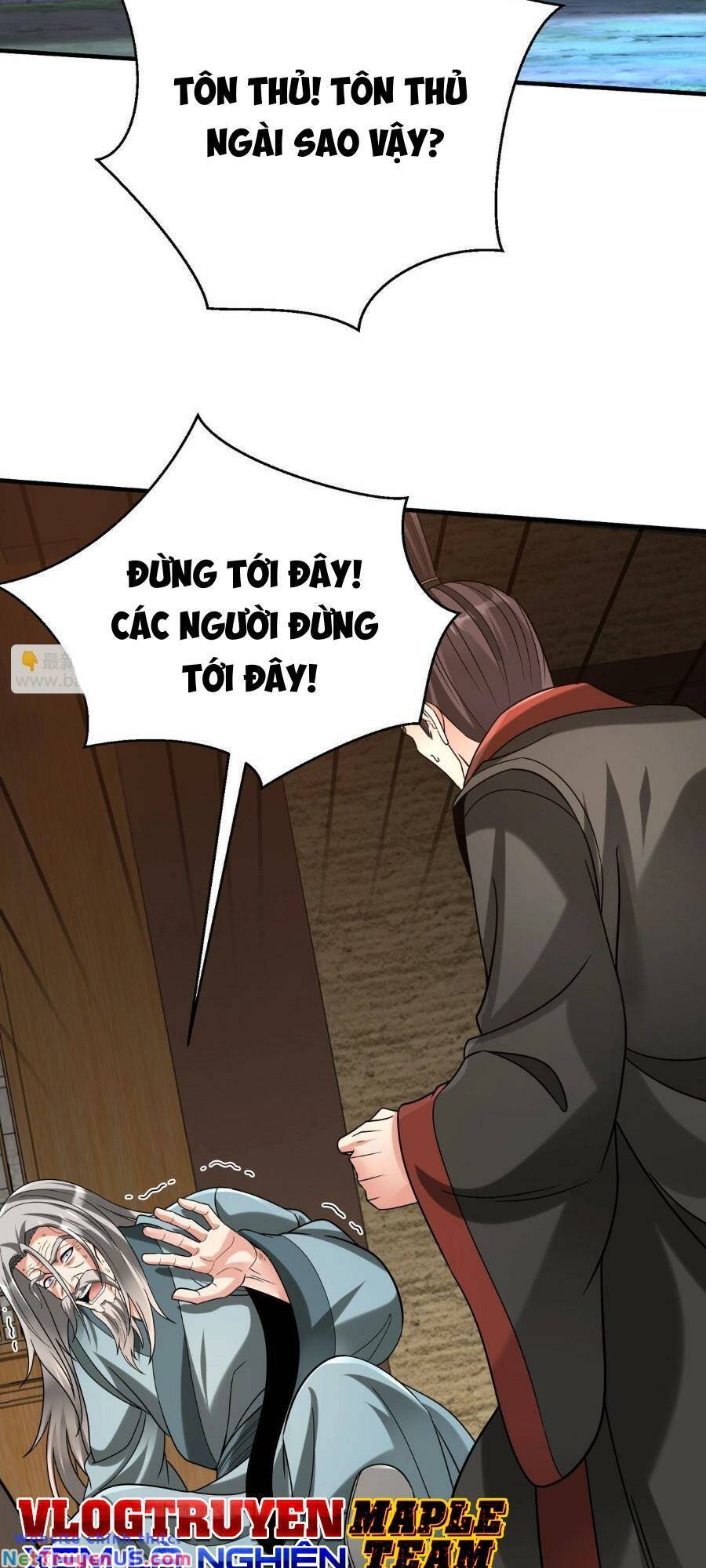 Đại Tần Ta Con Trai Tần Thủy Hoàng Giết Địch Thăng Cấp Thành Thần - Chapter 97 - Page 49