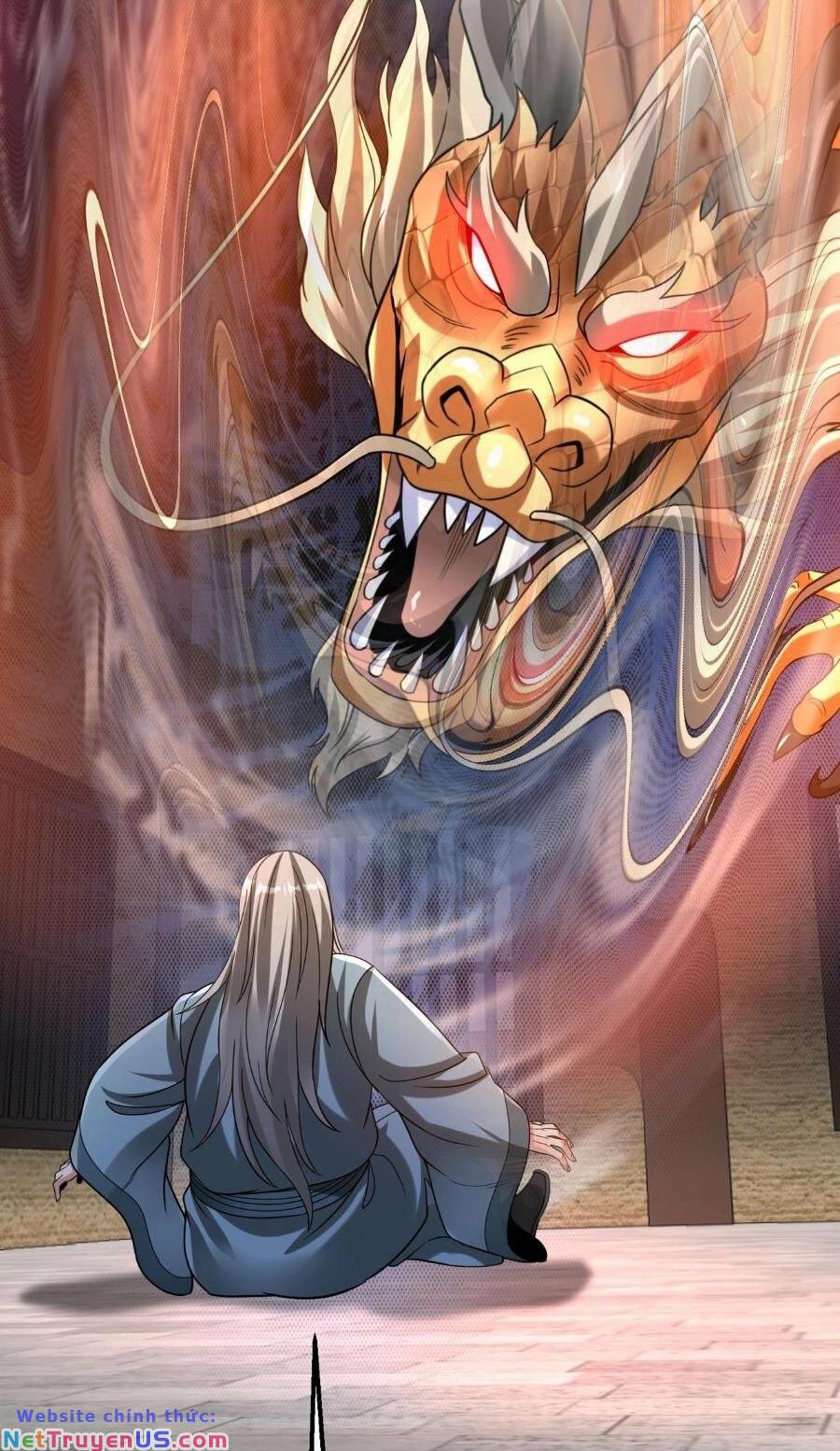 Đại Tần Ta Con Trai Tần Thủy Hoàng Giết Địch Thăng Cấp Thành Thần - Chapter 97 - Page 54