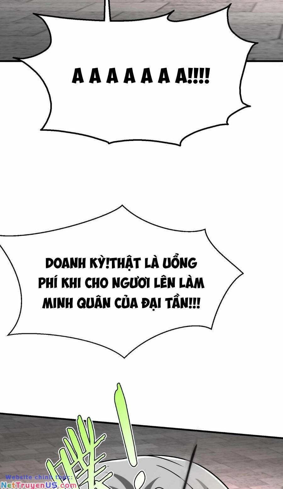 Đại Tần Ta Con Trai Tần Thủy Hoàng Giết Địch Thăng Cấp Thành Thần - Chapter 97 - Page 55