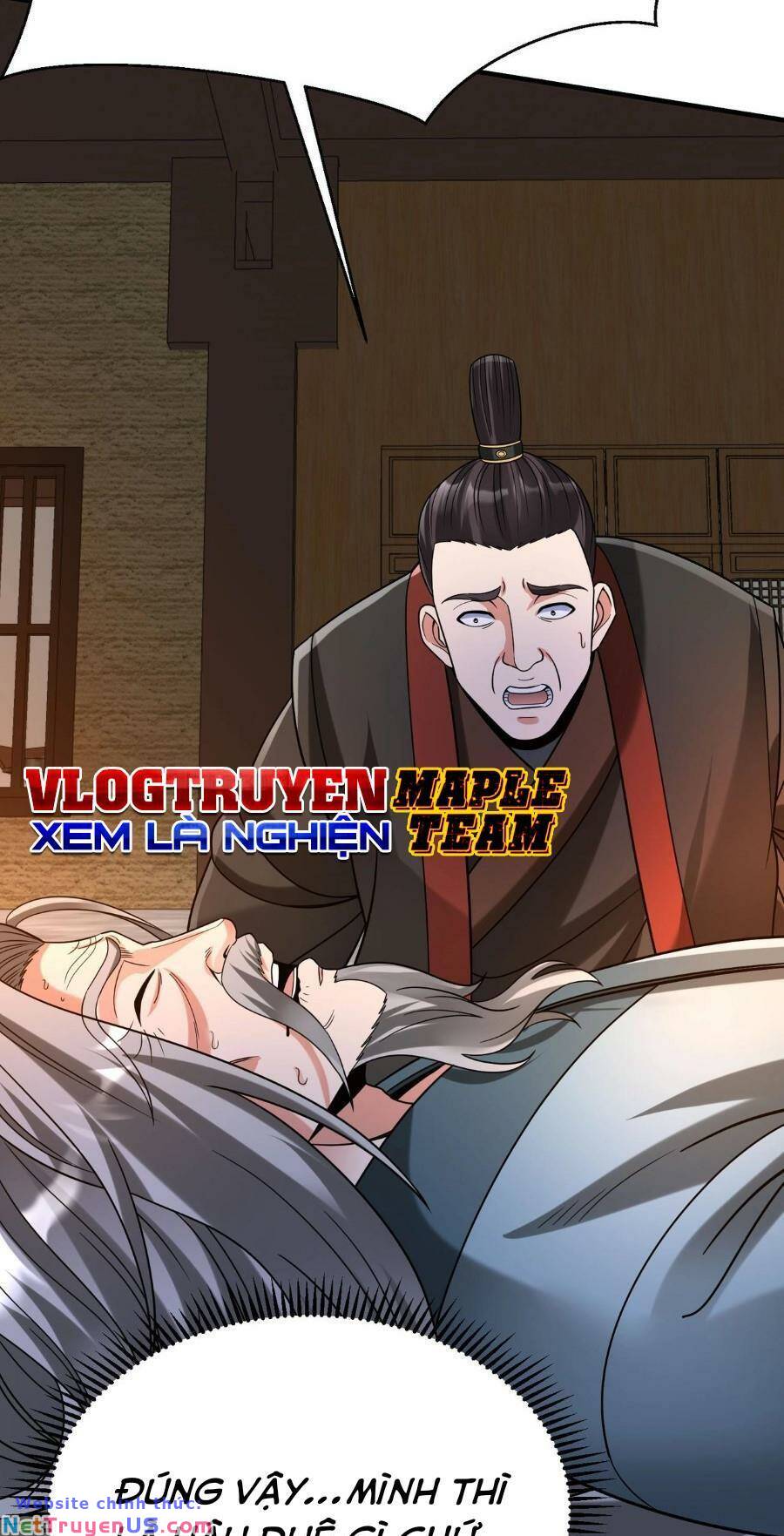 Đại Tần Ta Con Trai Tần Thủy Hoàng Giết Địch Thăng Cấp Thành Thần - Chapter 97 - Page 57