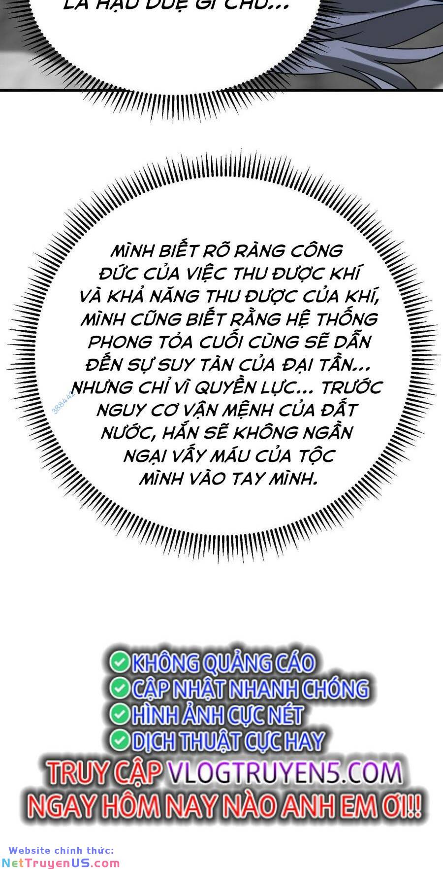 Đại Tần Ta Con Trai Tần Thủy Hoàng Giết Địch Thăng Cấp Thành Thần - Chapter 97 - Page 58