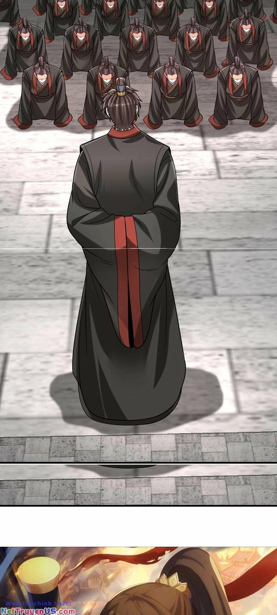 Đại Tần Ta Con Trai Tần Thủy Hoàng Giết Địch Thăng Cấp Thành Thần - Chapter 97 - Page 5