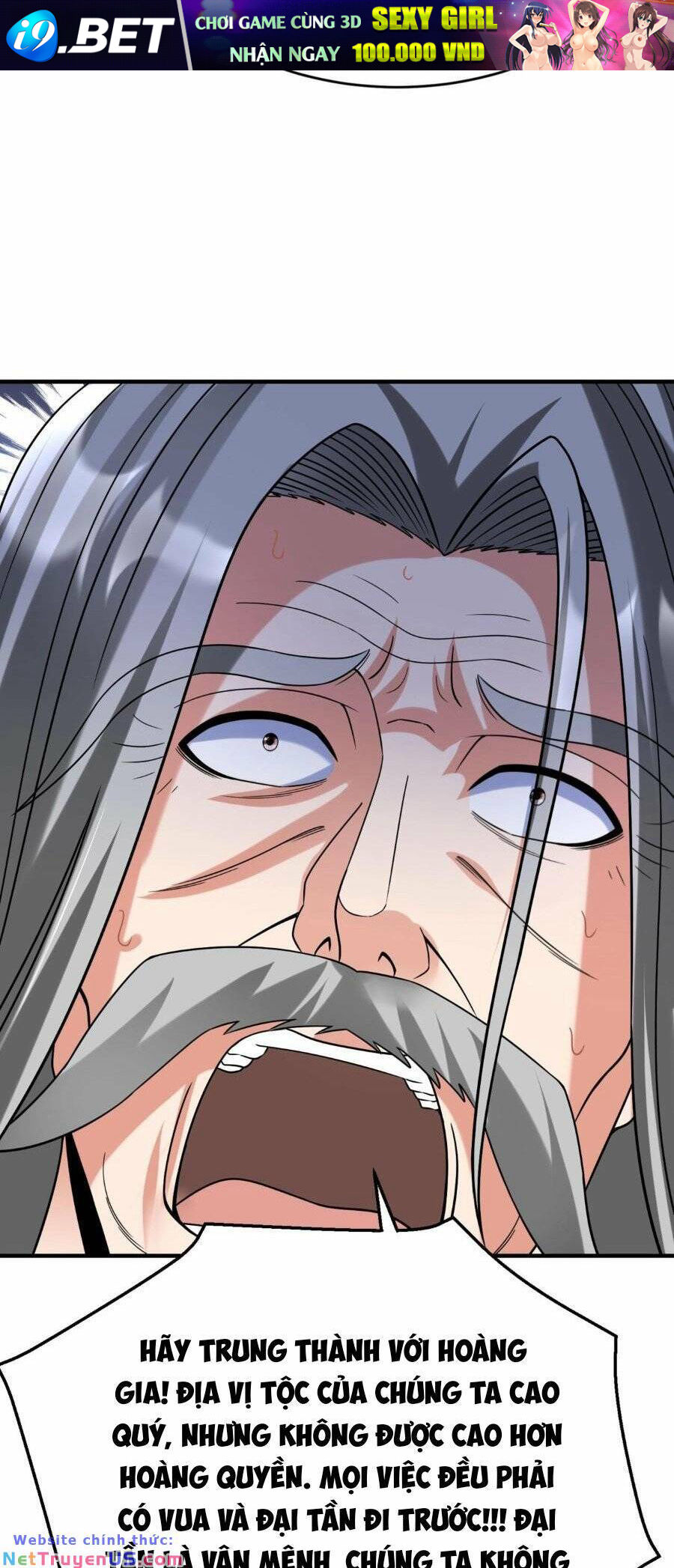 Đại Tần Ta Con Trai Tần Thủy Hoàng Giết Địch Thăng Cấp Thành Thần - Chapter 97 - Page 60