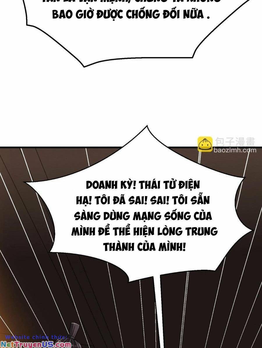 Đại Tần Ta Con Trai Tần Thủy Hoàng Giết Địch Thăng Cấp Thành Thần - Chapter 97 - Page 61