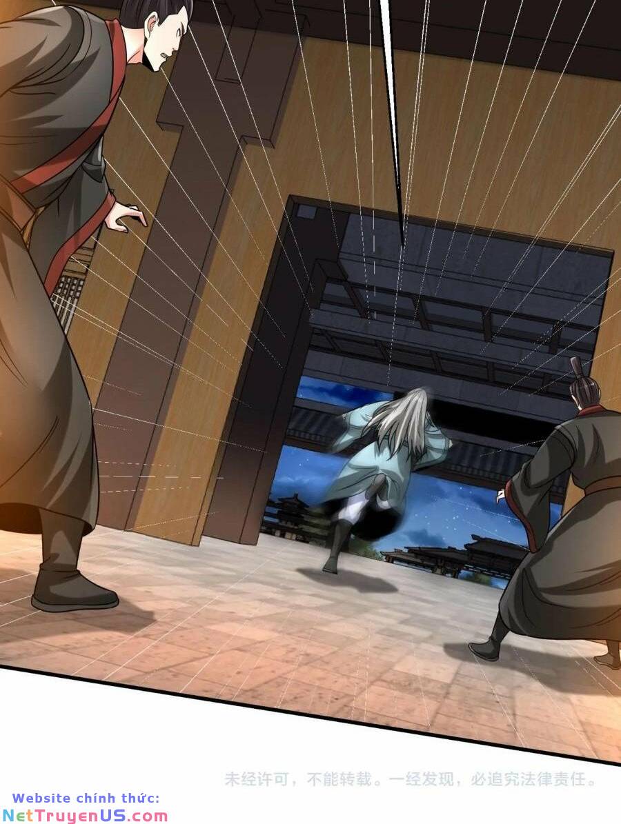 Đại Tần Ta Con Trai Tần Thủy Hoàng Giết Địch Thăng Cấp Thành Thần - Chapter 97 - Page 62