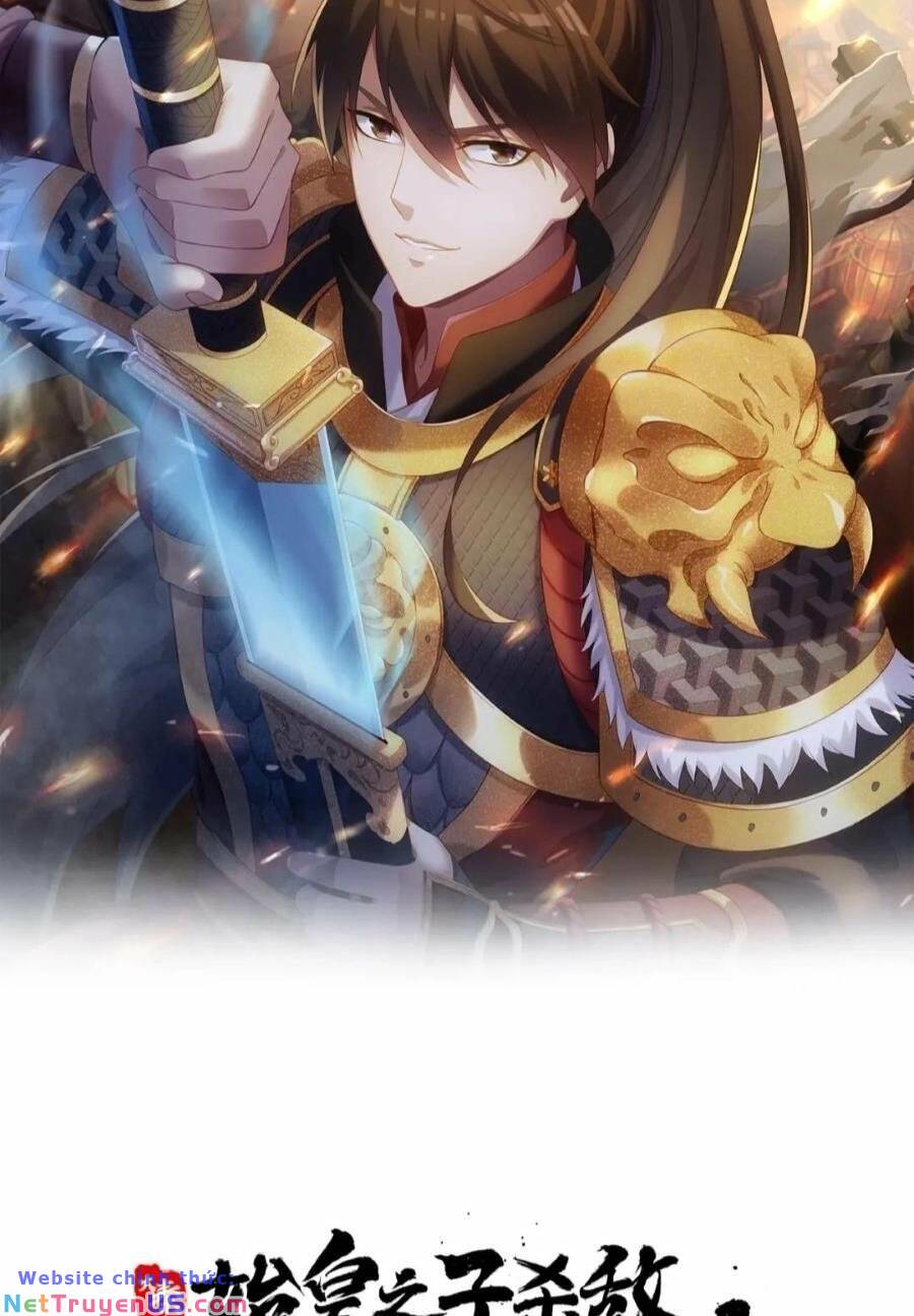 Đại Tần Ta Con Trai Tần Thủy Hoàng Giết Địch Thăng Cấp Thành Thần - Chapter 97 - Page 6