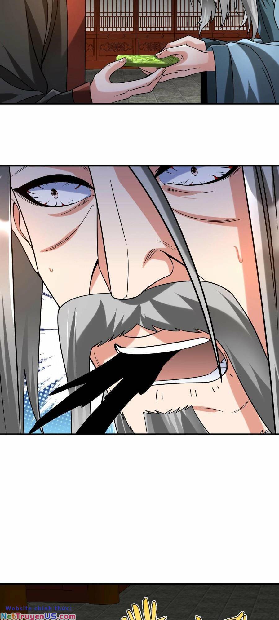 Đại Tần Ta Con Trai Tần Thủy Hoàng Giết Địch Thăng Cấp Thành Thần - Chapter 98 - Page 10