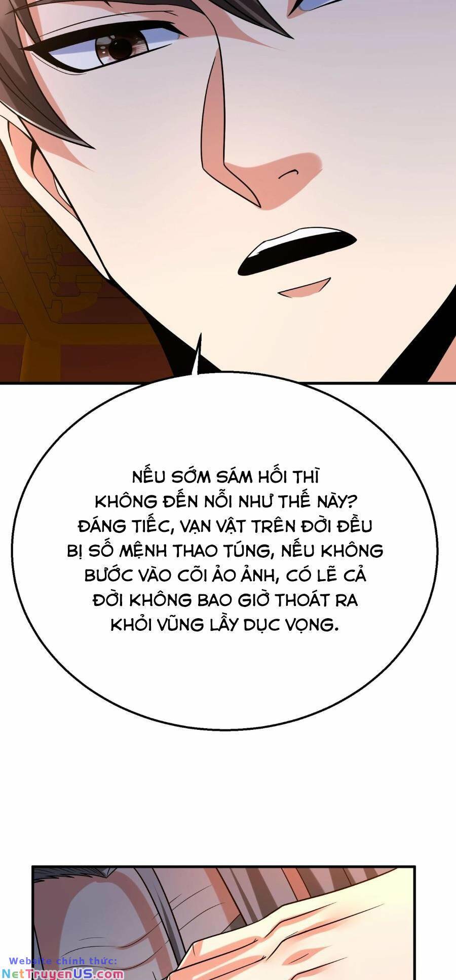 Đại Tần Ta Con Trai Tần Thủy Hoàng Giết Địch Thăng Cấp Thành Thần - Chapter 98 - Page 12