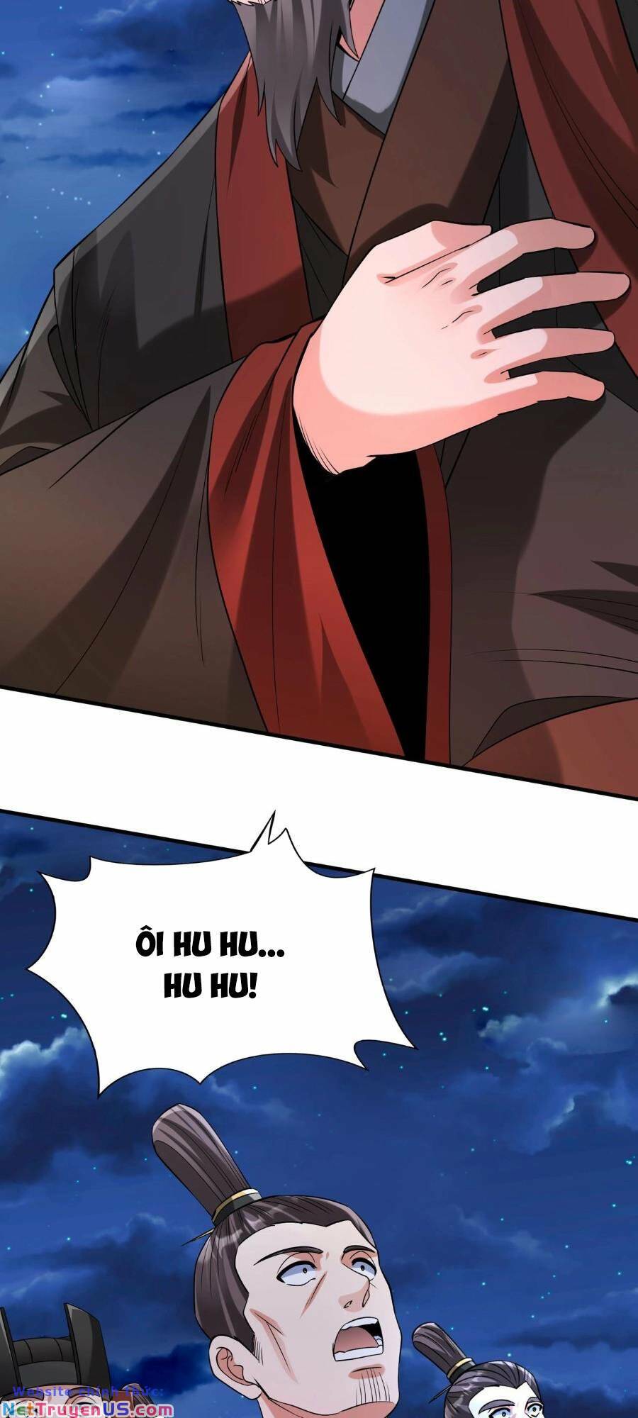 Đại Tần Ta Con Trai Tần Thủy Hoàng Giết Địch Thăng Cấp Thành Thần - Chapter 98 - Page 17