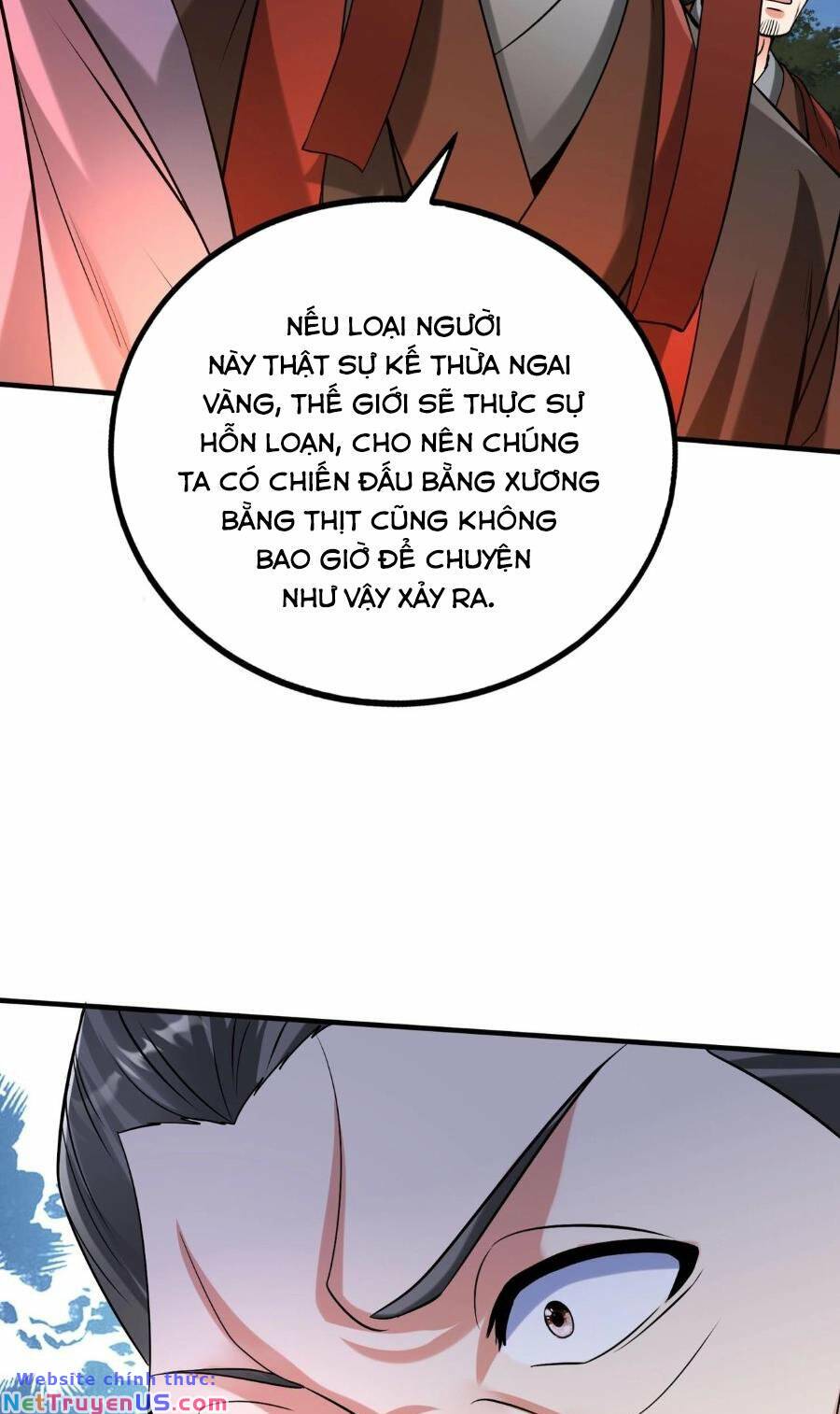 Đại Tần Ta Con Trai Tần Thủy Hoàng Giết Địch Thăng Cấp Thành Thần - Chapter 98 - Page 19