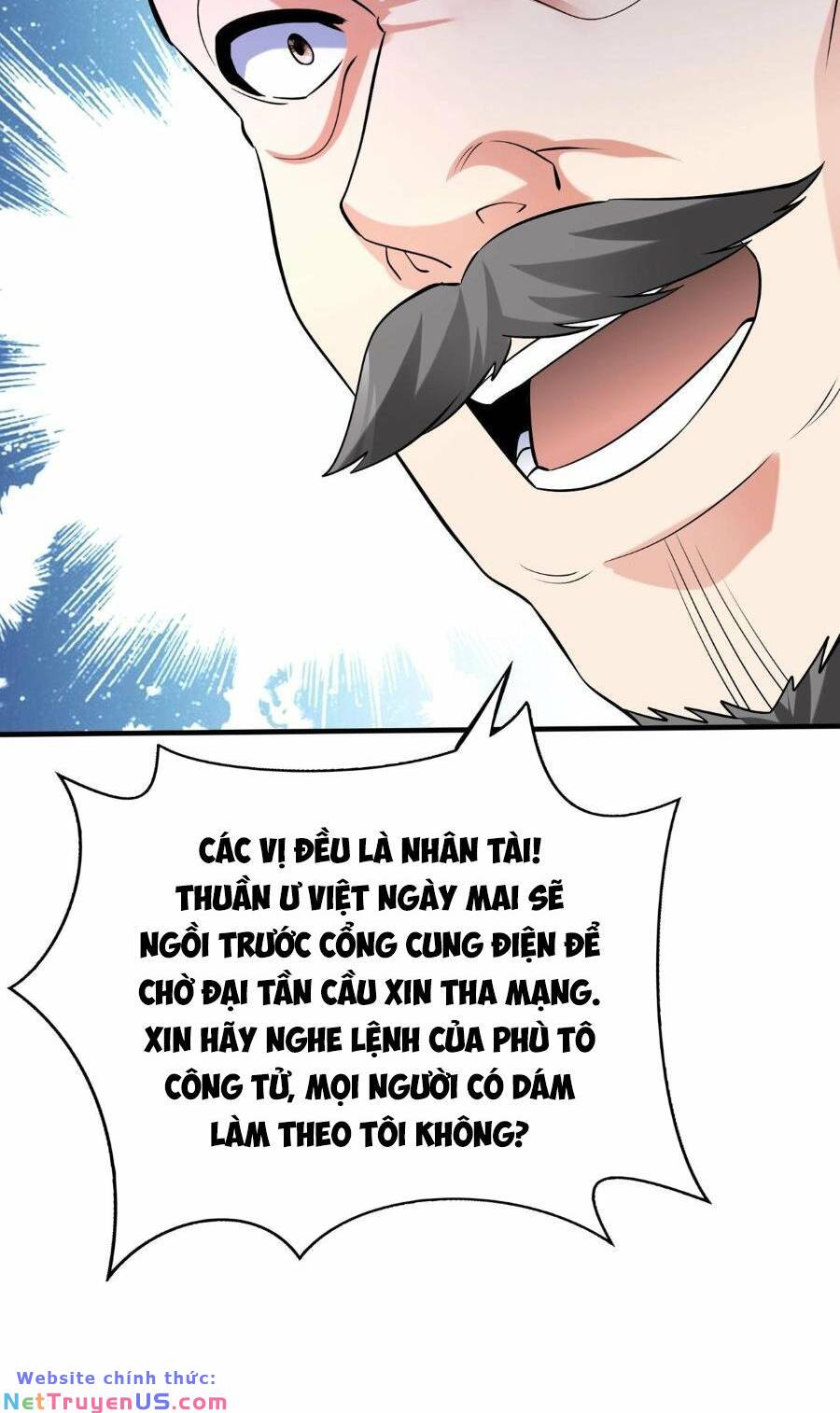 Đại Tần Ta Con Trai Tần Thủy Hoàng Giết Địch Thăng Cấp Thành Thần - Chapter 98 - Page 20