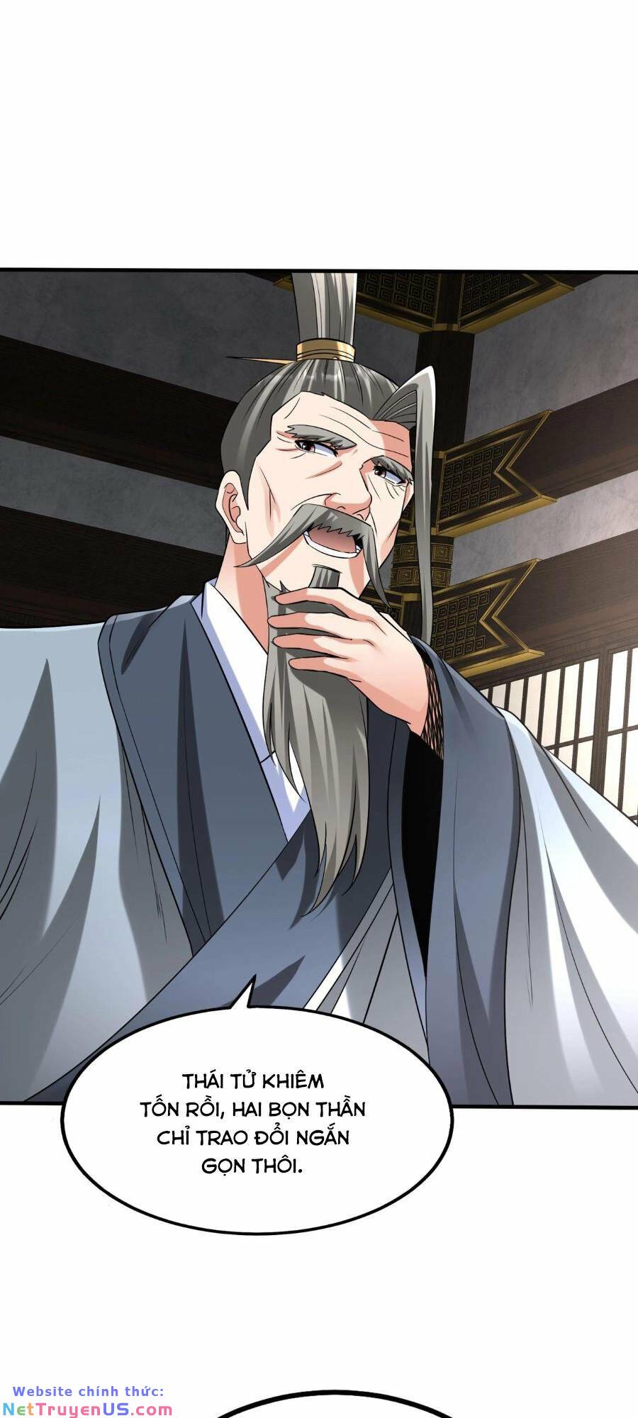Đại Tần Ta Con Trai Tần Thủy Hoàng Giết Địch Thăng Cấp Thành Thần - Chapter 98 - Page 25