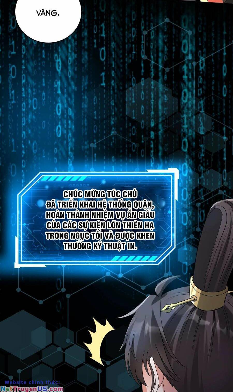 Đại Tần Ta Con Trai Tần Thủy Hoàng Giết Địch Thăng Cấp Thành Thần - Chapter 98 - Page 28