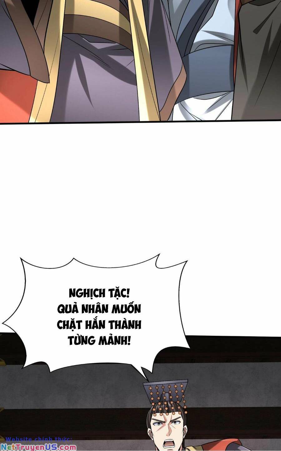 Đại Tần Ta Con Trai Tần Thủy Hoàng Giết Địch Thăng Cấp Thành Thần - Chapter 98 - Page 35