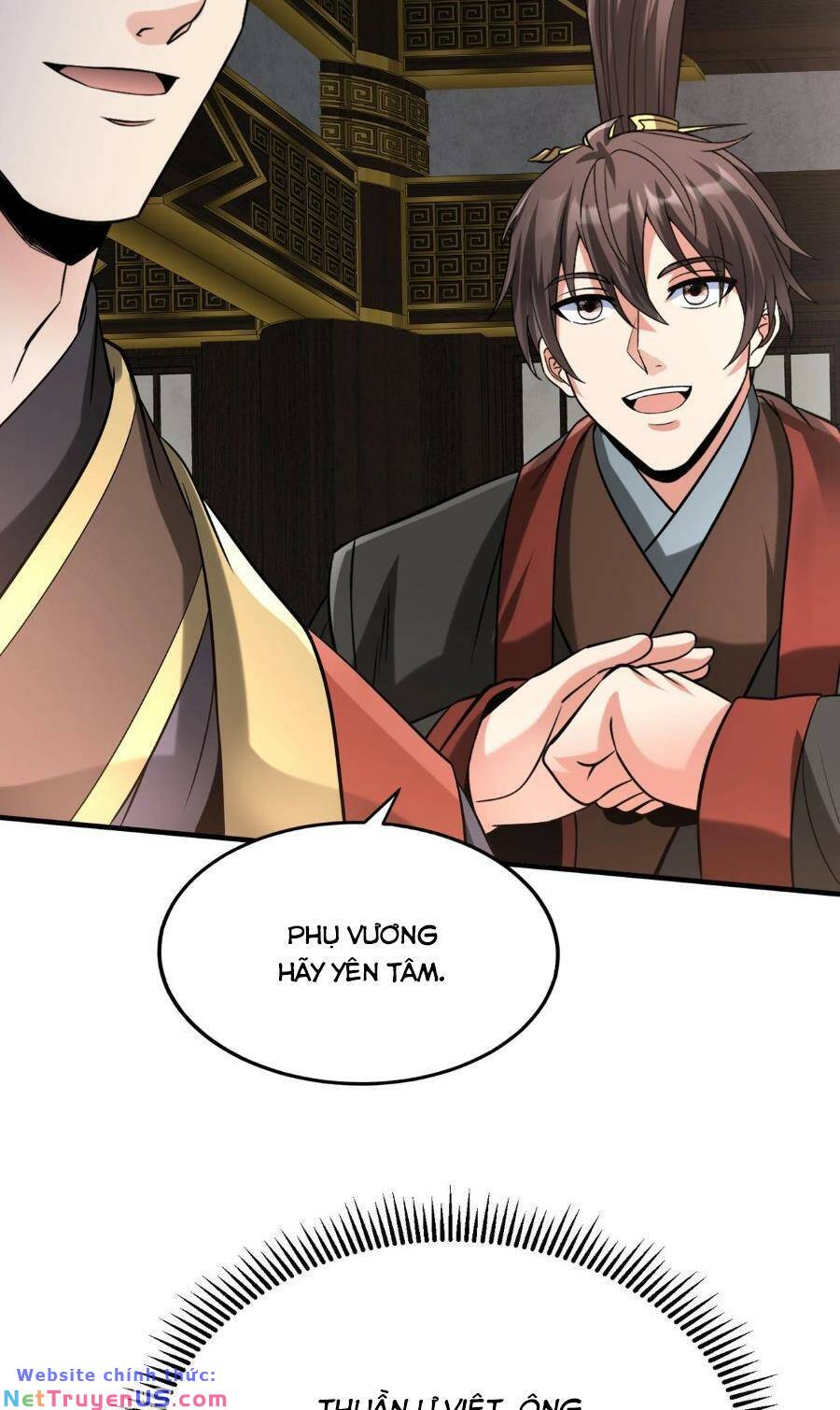 Đại Tần Ta Con Trai Tần Thủy Hoàng Giết Địch Thăng Cấp Thành Thần - Chapter 98 - Page 38