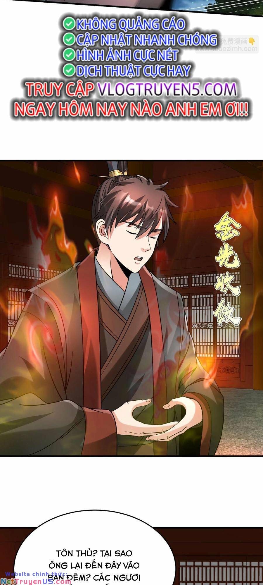 Đại Tần Ta Con Trai Tần Thủy Hoàng Giết Địch Thăng Cấp Thành Thần - Chapter 98 - Page 3