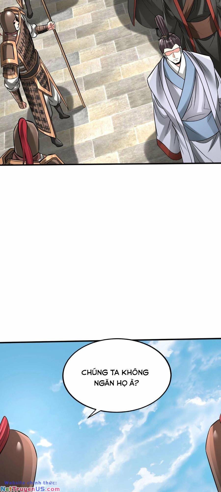 Đại Tần Ta Con Trai Tần Thủy Hoàng Giết Địch Thăng Cấp Thành Thần - Chapter 98 - Page 41