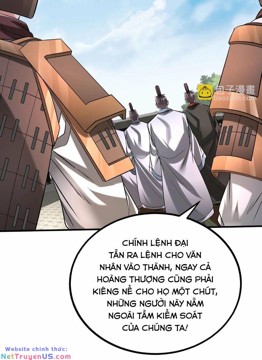 Đại Tần Ta Con Trai Tần Thủy Hoàng Giết Địch Thăng Cấp Thành Thần - Chapter 98 - Page 42