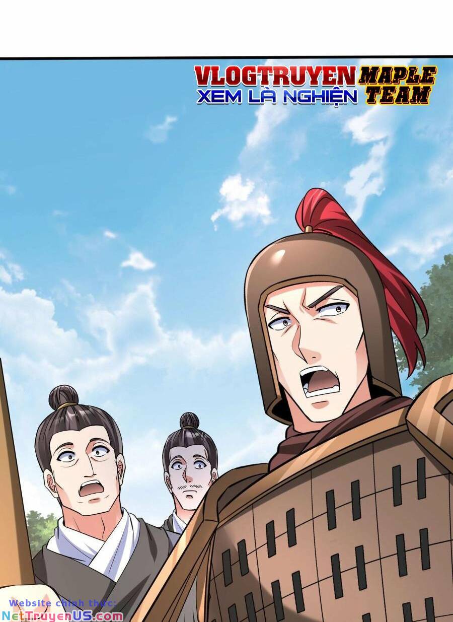 Đại Tần Ta Con Trai Tần Thủy Hoàng Giết Địch Thăng Cấp Thành Thần - Chapter 98 - Page 43