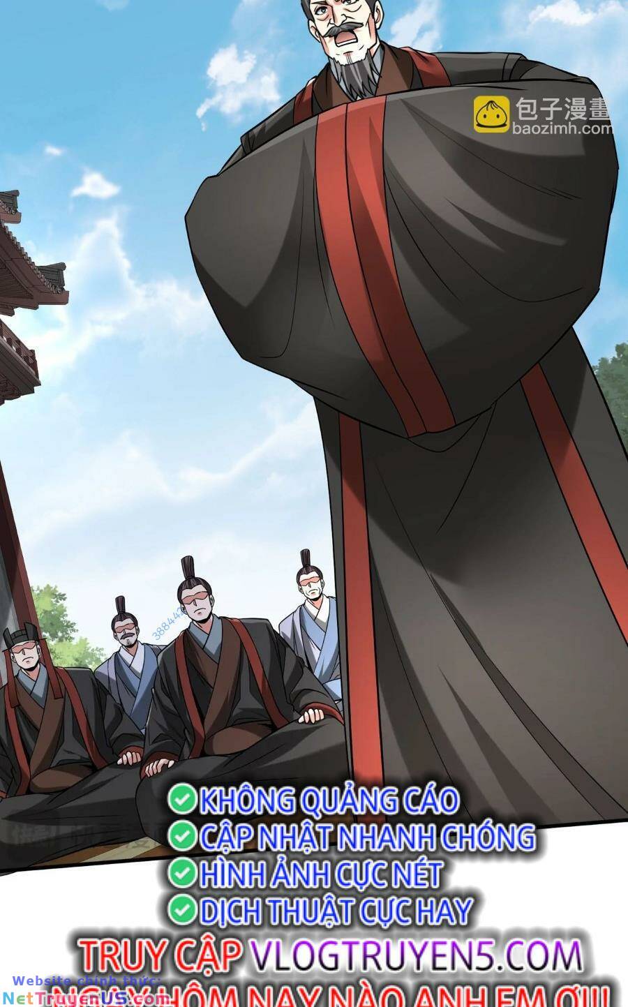 Đại Tần Ta Con Trai Tần Thủy Hoàng Giết Địch Thăng Cấp Thành Thần - Chapter 98 - Page 46