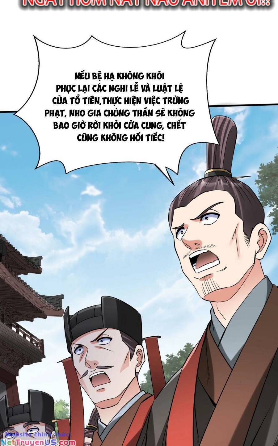 Đại Tần Ta Con Trai Tần Thủy Hoàng Giết Địch Thăng Cấp Thành Thần - Chapter 98 - Page 47